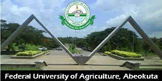 FUNAAB Virtual Learning Platform